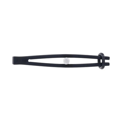 Nipple Torture Toys - Silicone Pinching Rods  Nipple Clamps