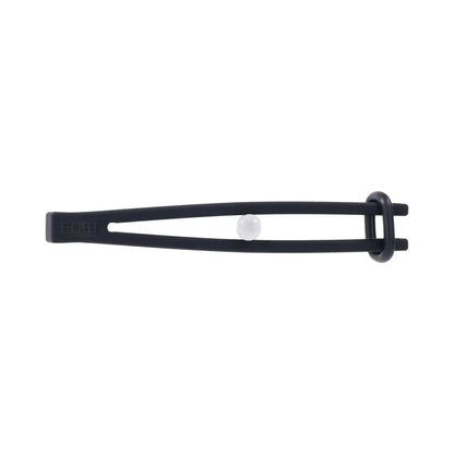 Nipple Torture Toys - Silicone Pinching Rods  Nipple Clamps