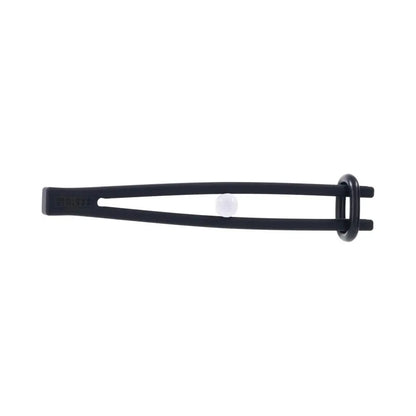 Nipple Torture Toys - Silicone Pinching Rods  Nipple Clamps