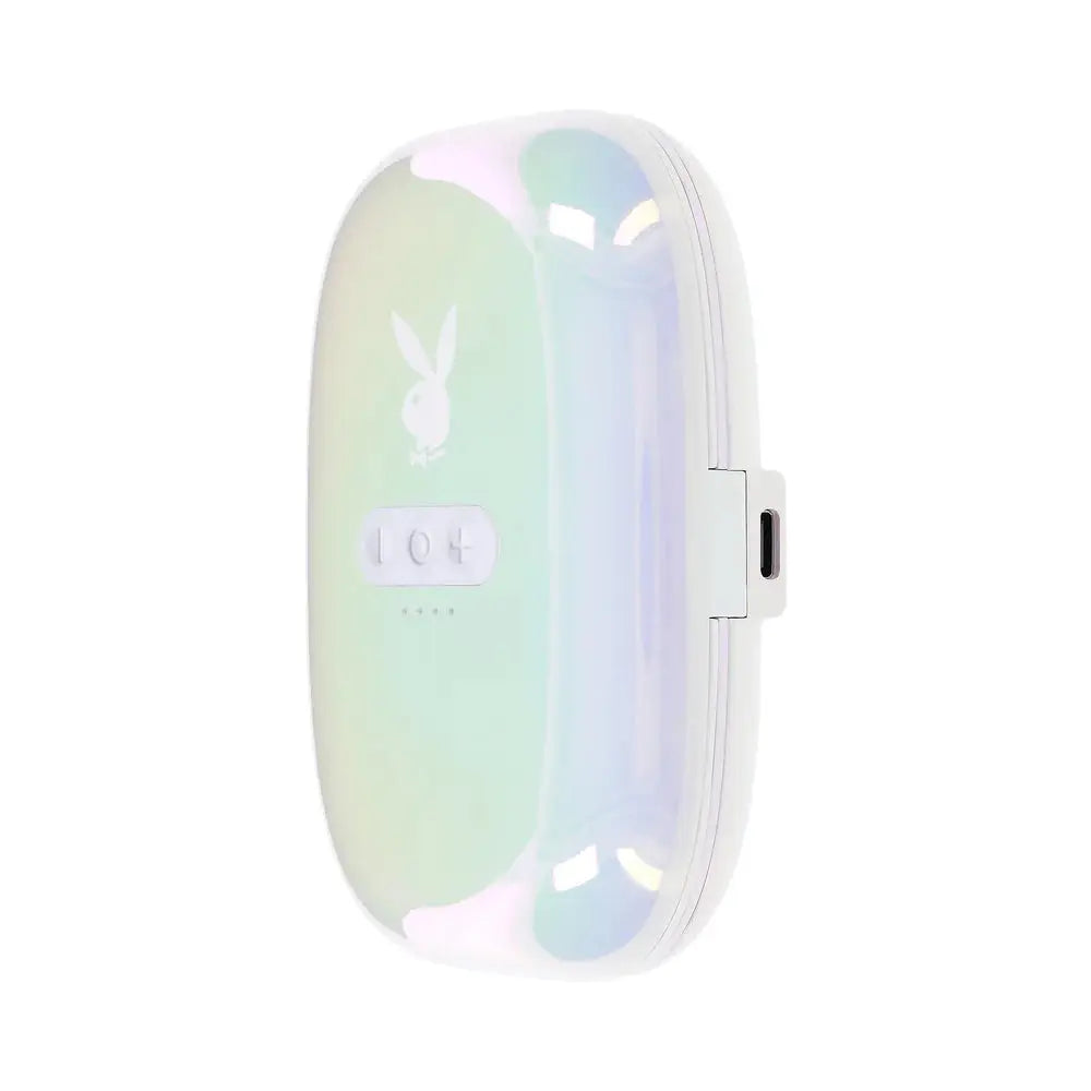 Nipple Torture Vibrating Nipple Clamps Playboy In A Pinch  Fetish - Nipple Clips Clamps & Suckers