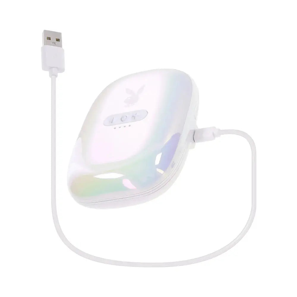 Nipple Torture Vibrating Nipple Clamps Playboy In A Pinch  Fetish - Nipple Clips Clamps & Suckers