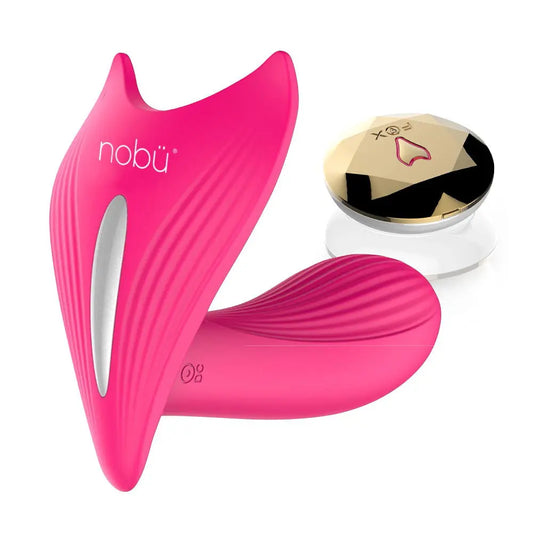 Nobu Tang Wireless Clitoral Vibrator  Vibrating Toys