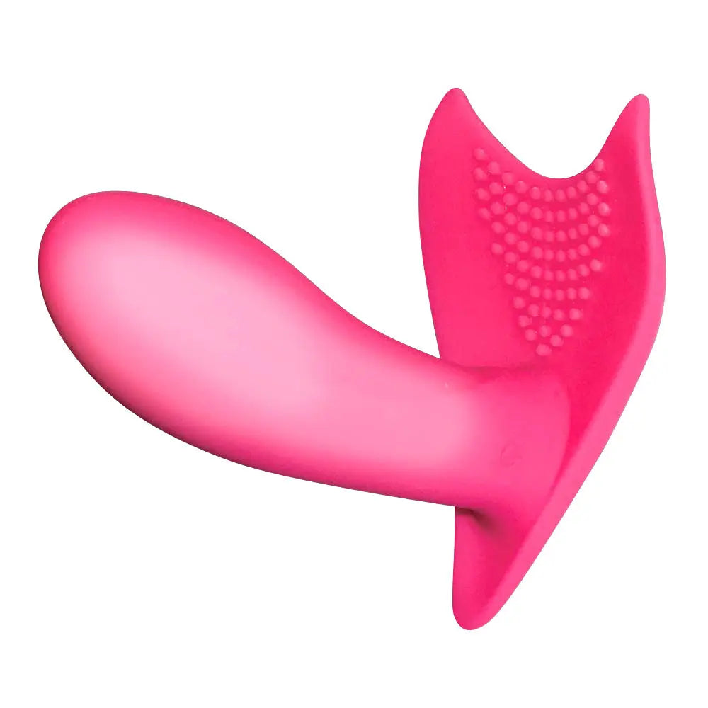 Nobu Tang Wireless Clitoral Vibrator  Vibrating Toys