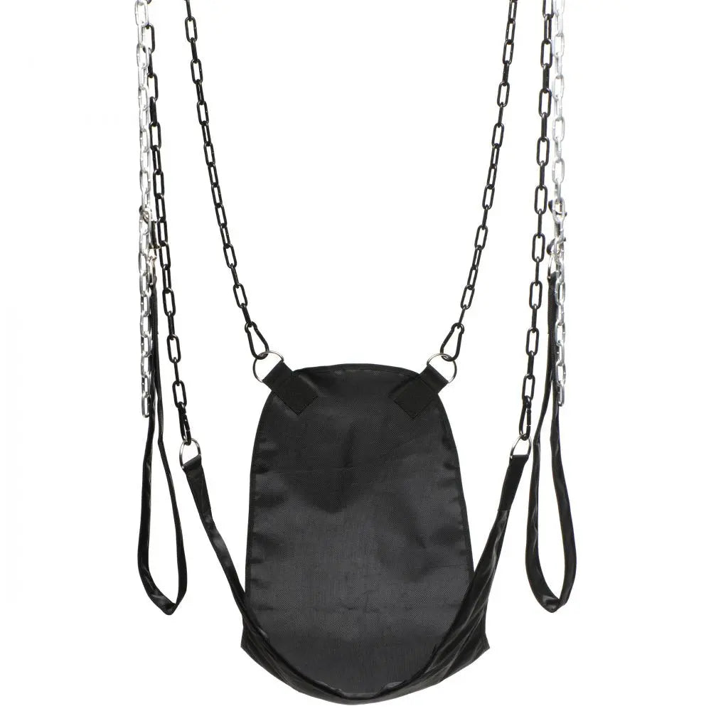 Nylon Sex Sling  Dungeon Furniture and Accessories