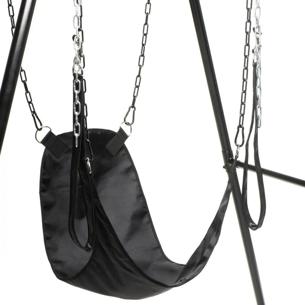 Nylon Sex Sling  Dungeon Furniture and Accessories