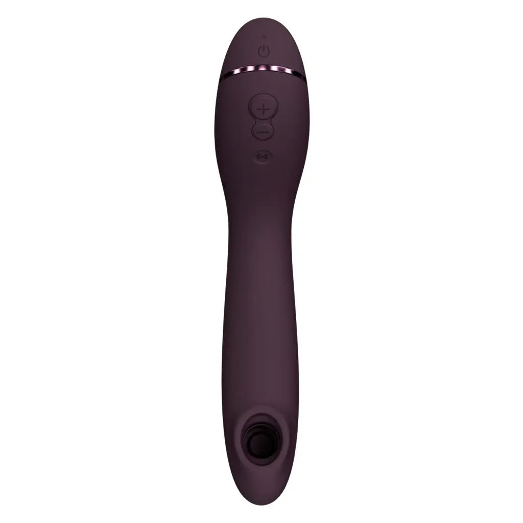 OG - Aubergine  Vibrators