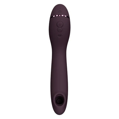 OG - Aubergine  Vibrators
