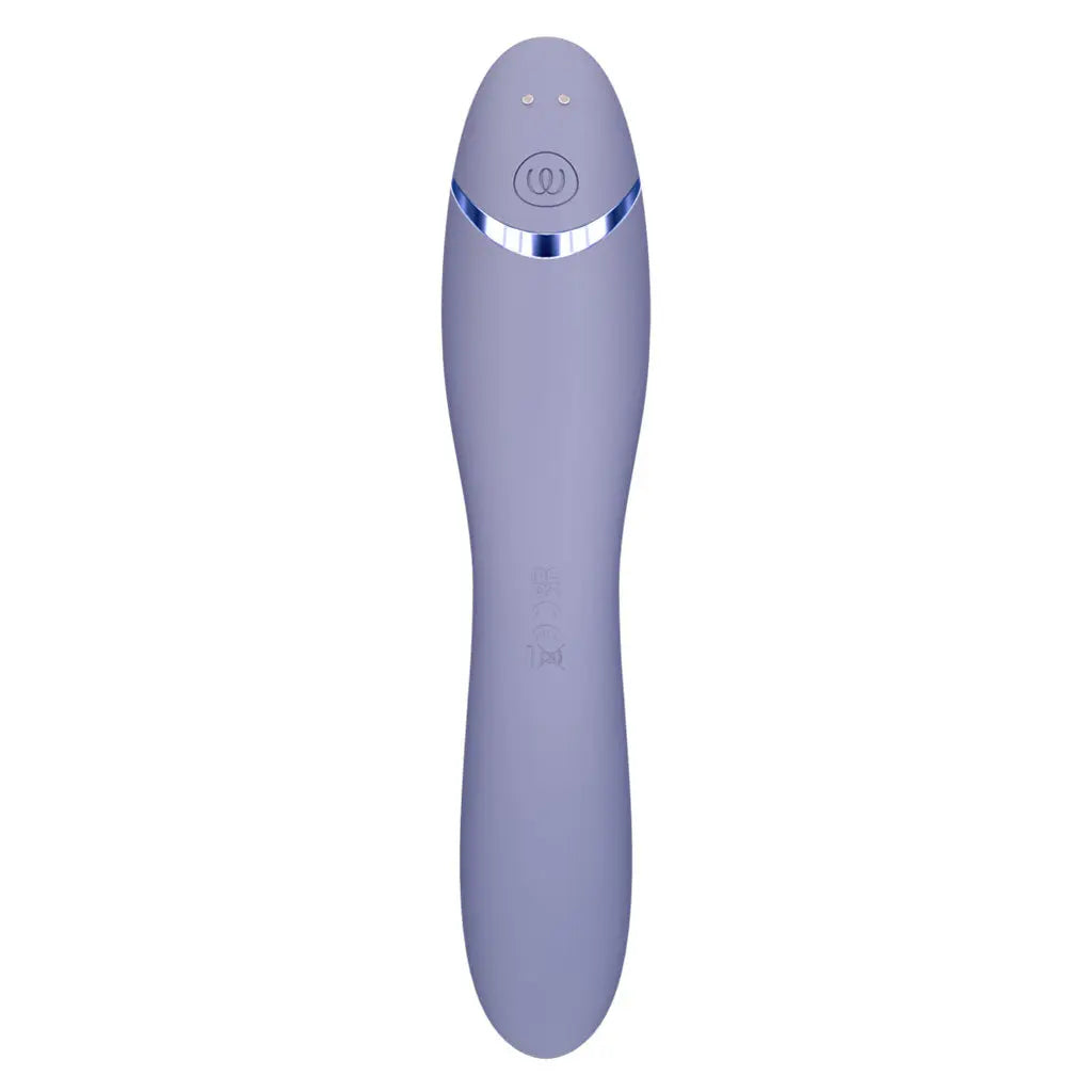 OG - Lilac  Vibrators