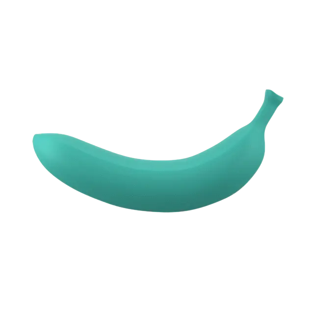 OH OUI - BLUE LAGOON  Vibrators