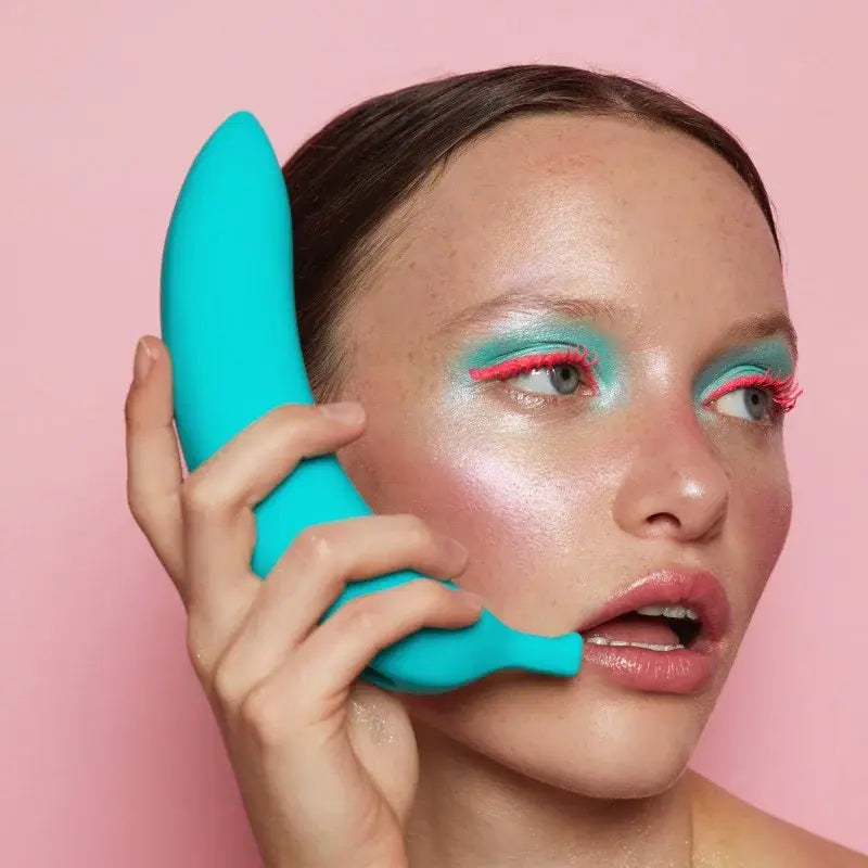OH OUI - BLUE LAGOON  Vibrators