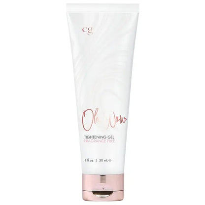 OH Wow Tightening Gel 1oz | 30mL  Lubes, Lotions and Accessories