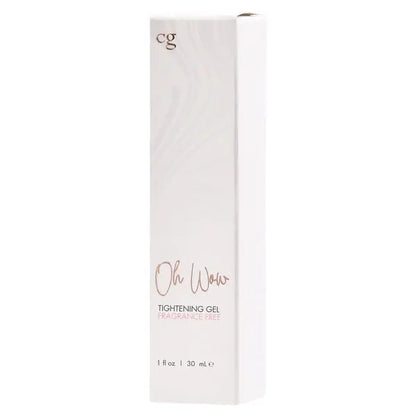 OH Wow Tightening Gel 1oz | 30mL  Lubes, Lotions and Accessories
