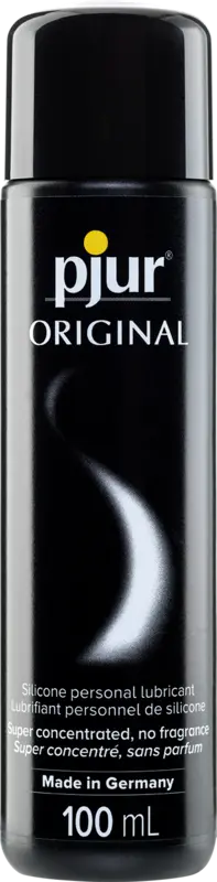 ORIGINAL-3.4oz/100ml  Lubes, Lotions and Accessories