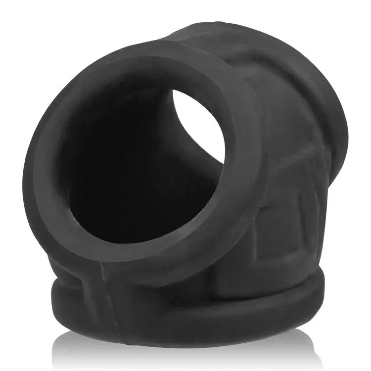 OXSLING Cock Sling - BLACK ICE Cock Ring Sex Toy  Cock Rings