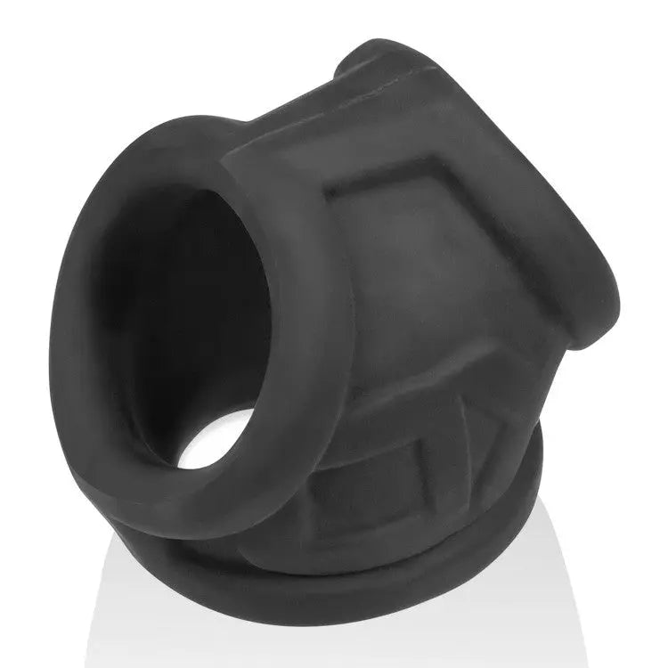 OXSLING Cock Sling - BLACK ICE Cock Ring Sex Toy  Cock Rings