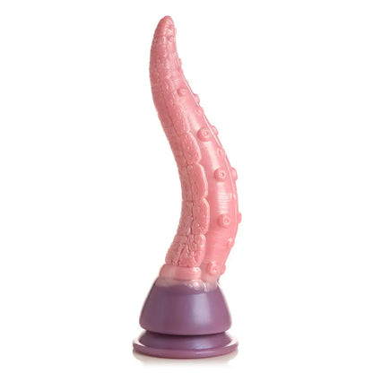 Octoprobe Silicone Tentacle Dildo Octopus Sex Toy  Fantasy Dildos