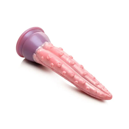 Octoprobe Silicone Tentacle Dildo Octopus Sex Toy  Fantasy Dildos