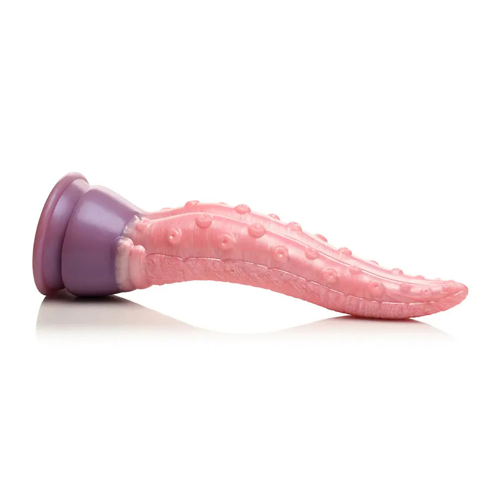 Octoprobe Silicone Tentacle Dildo Octopus Sex Toy  Fantasy Dildos