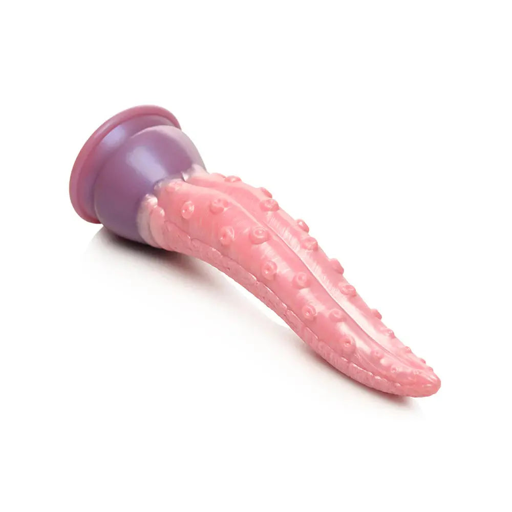 Octoprobe Silicone Tentacle Dildo Octopus Sex Toy  Fantasy Dildos