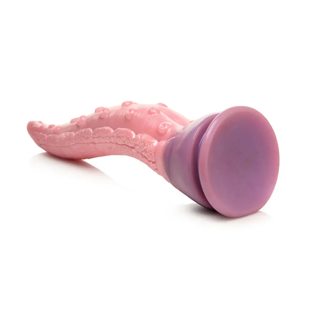 Octoprobe Silicone Tentacle Dildo Octopus Sex Toy  Fantasy Dildos