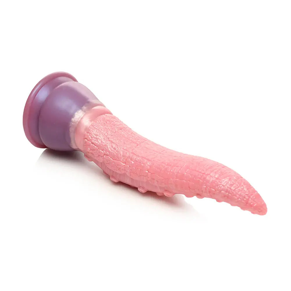 Octoprobe Silicone Tentacle Dildo Octopus Sex Toy  Fantasy Dildos