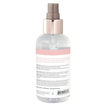 Oh So Fine Feel Fresh Intimate Spray - Peony Prowess 4oz | 118mL  Lubes, Lotions and Accessories