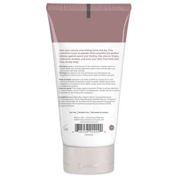Oh So Fresh Sweat Defense - Peony Prowess 3.4oz | 100mL  Lubes, Lotions and Accessories