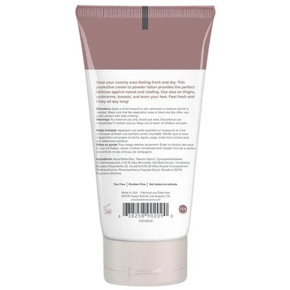 Oh So Fresh Sweat Defense - Peony Prowess 3.4oz | 100mL  Lubes, Lotions and Accessories