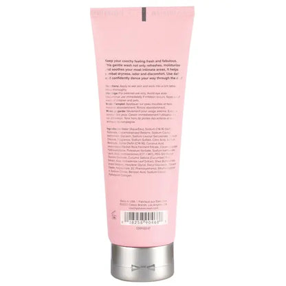 Oh So Lush Fab Fresh Intimate Wash - Peony Prowess 7.2oz | 213mL  Lubes, Lotions and Accessories