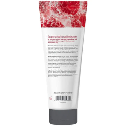 Oh So Smooth Shave Cream Berry Bliss 7.2oz | 213mL  Lubes, Lotions and Accessories