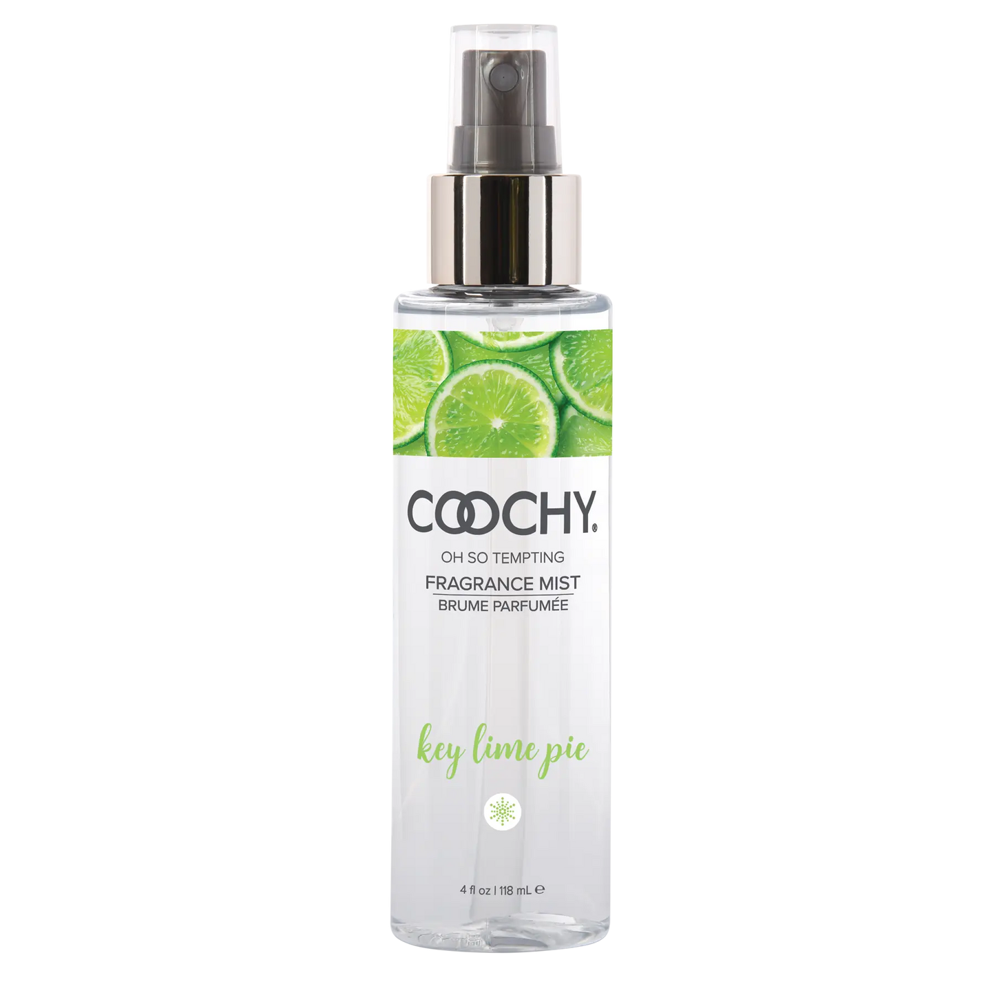 Oh So Tempting Fragrance Mist Key Lime Pie 4oz | 118mL  Lubes, Lotions and Accessories