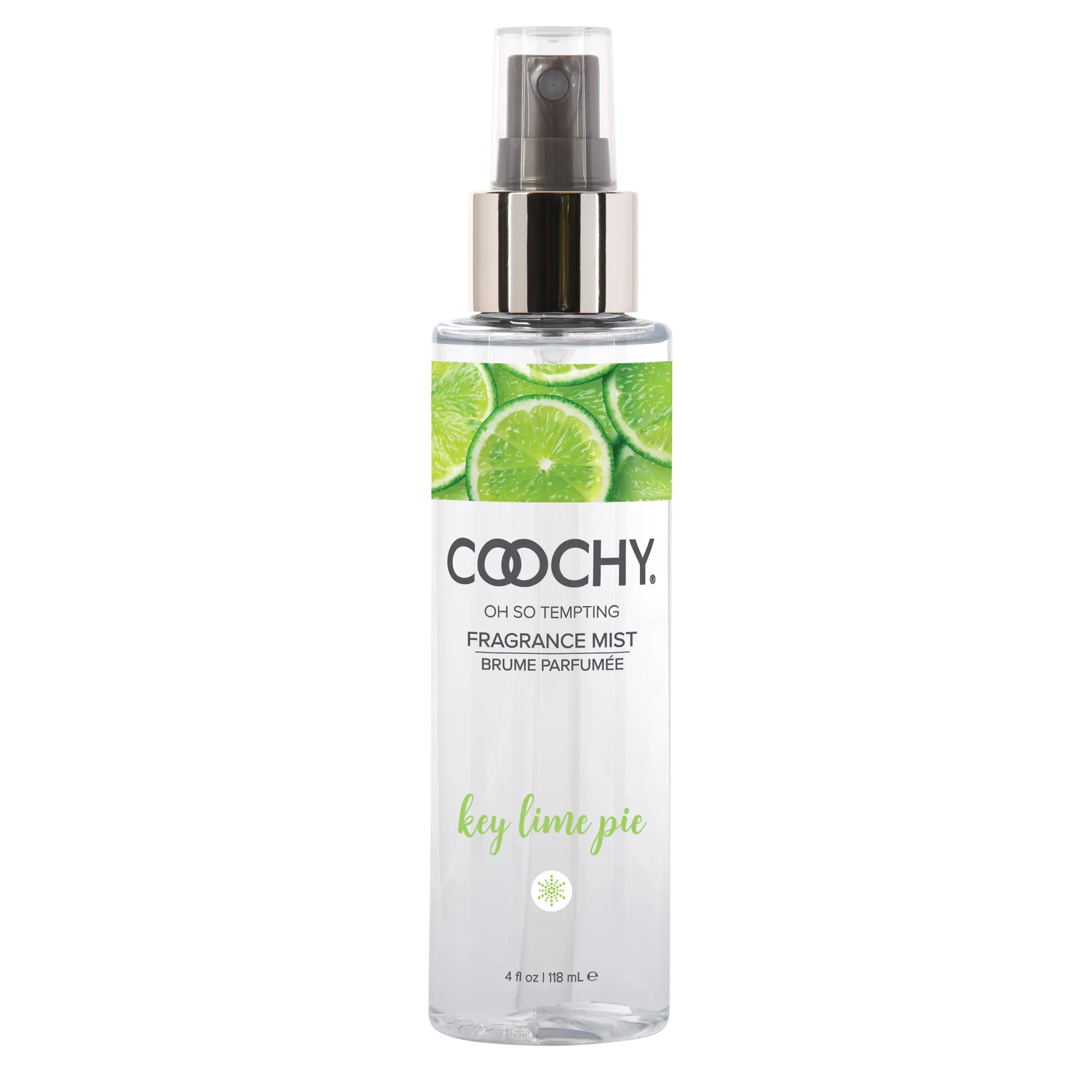 Oh So Tempting Fragrance Mist Key Lime Pie 4oz | 118mL  Lubes, Lotions and Accessories