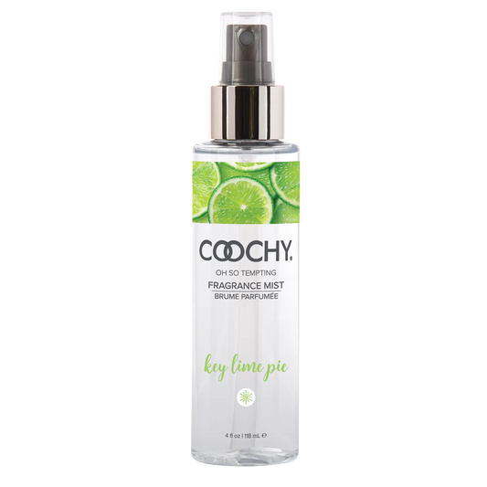 Oh So Tempting Fragrance Mist Key Lime Pie 4oz | 118mL  Lubes, Lotions and Accessories