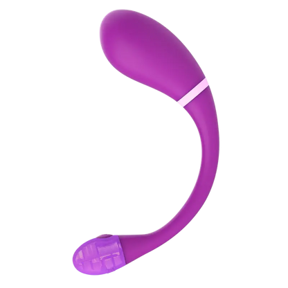 OhMiBod Esca2 Purple  Vibrators