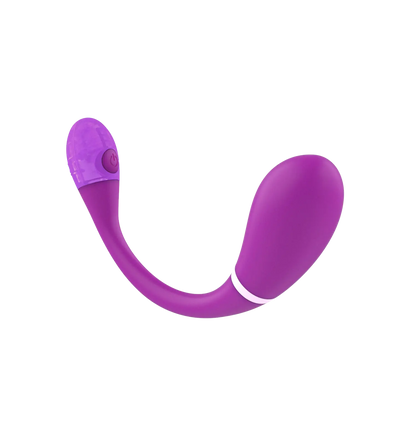 OhMiBod Esca2 Purple  Vibrators