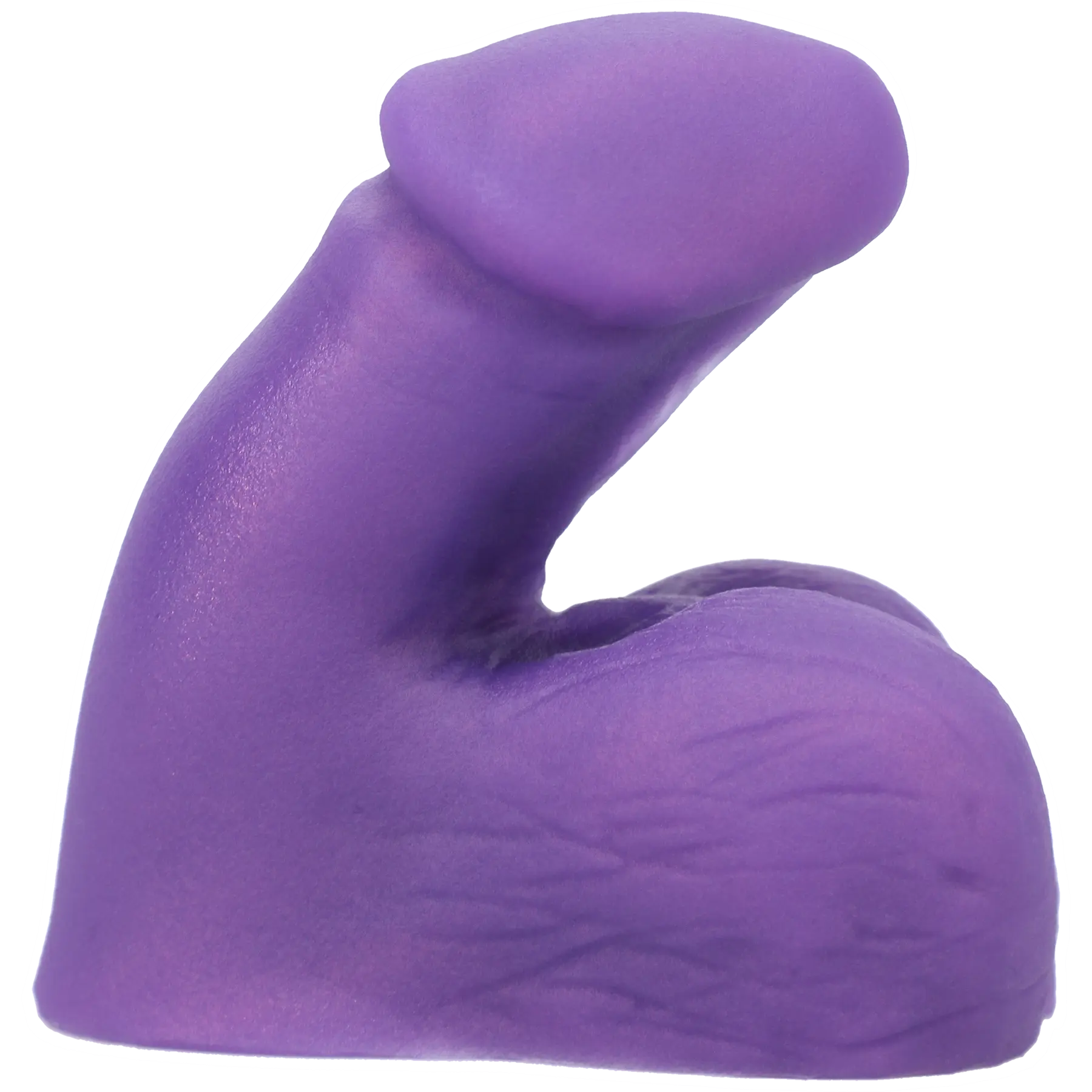 On The Go Silicone Packer Amethyst Super Soft  Other