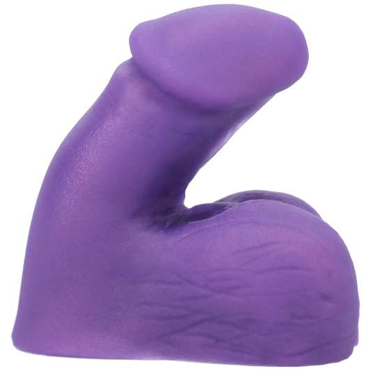 On The Go Silicone Packer Amethyst Super Soft  Other
