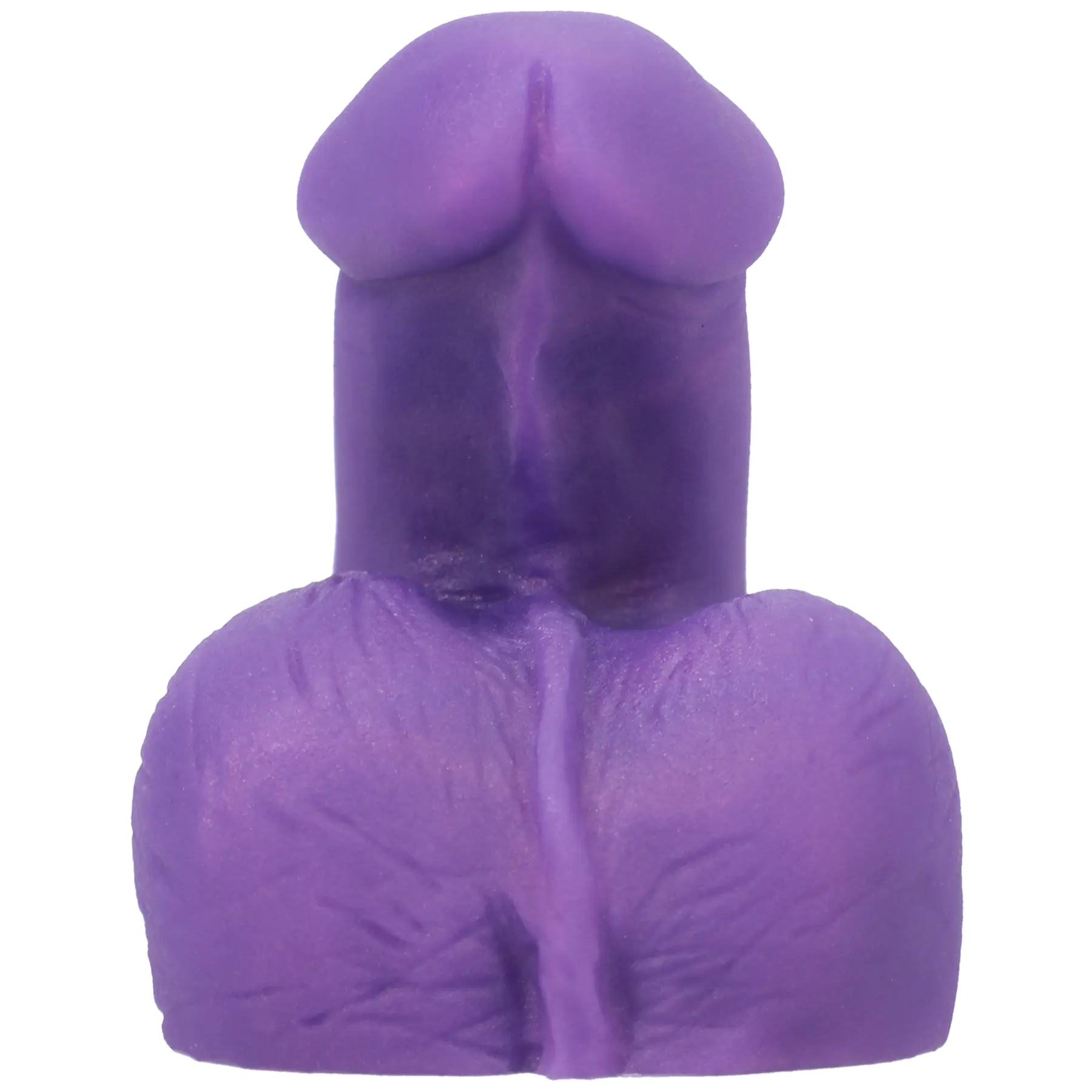 On The Go Silicone Packer Amethyst Super Soft  Other