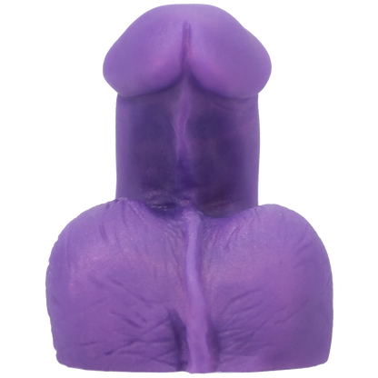 On The Go Silicone Packer Amethyst Super Soft  Other