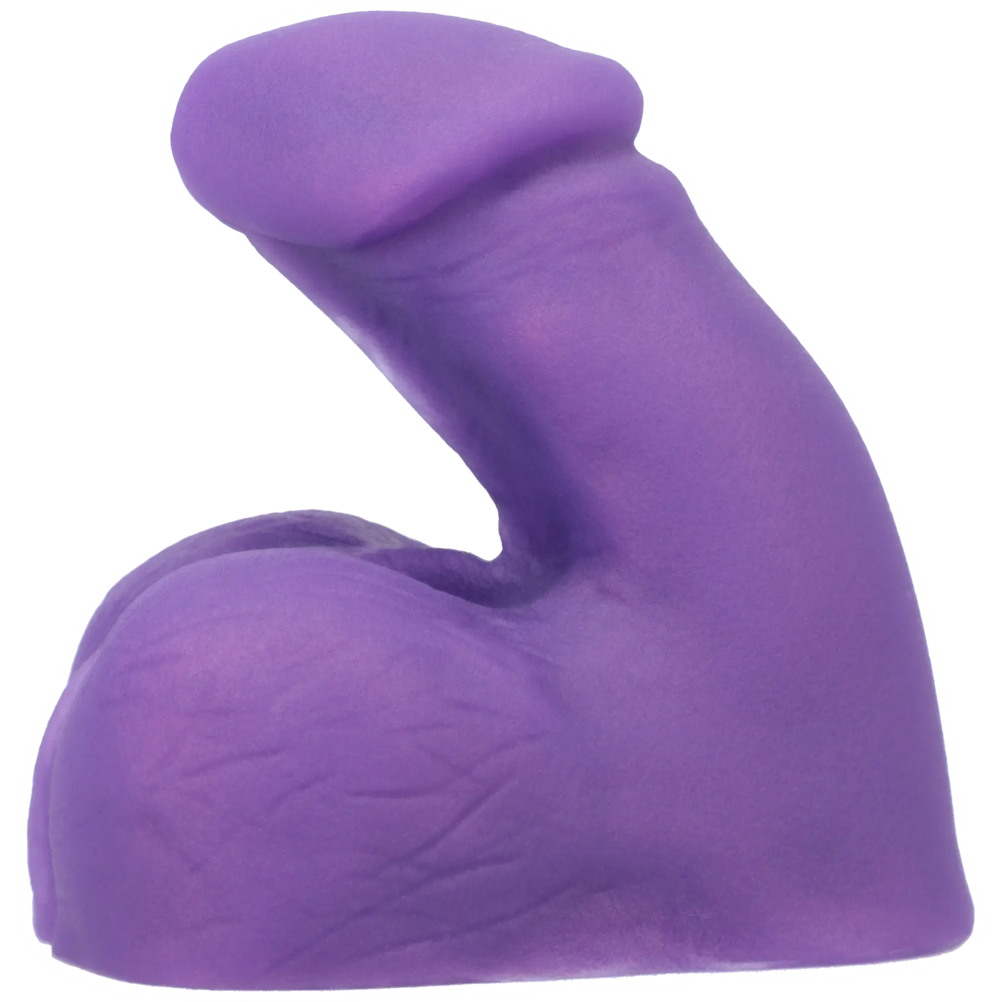 On The Go Silicone Packer Amethyst Super Soft  Other