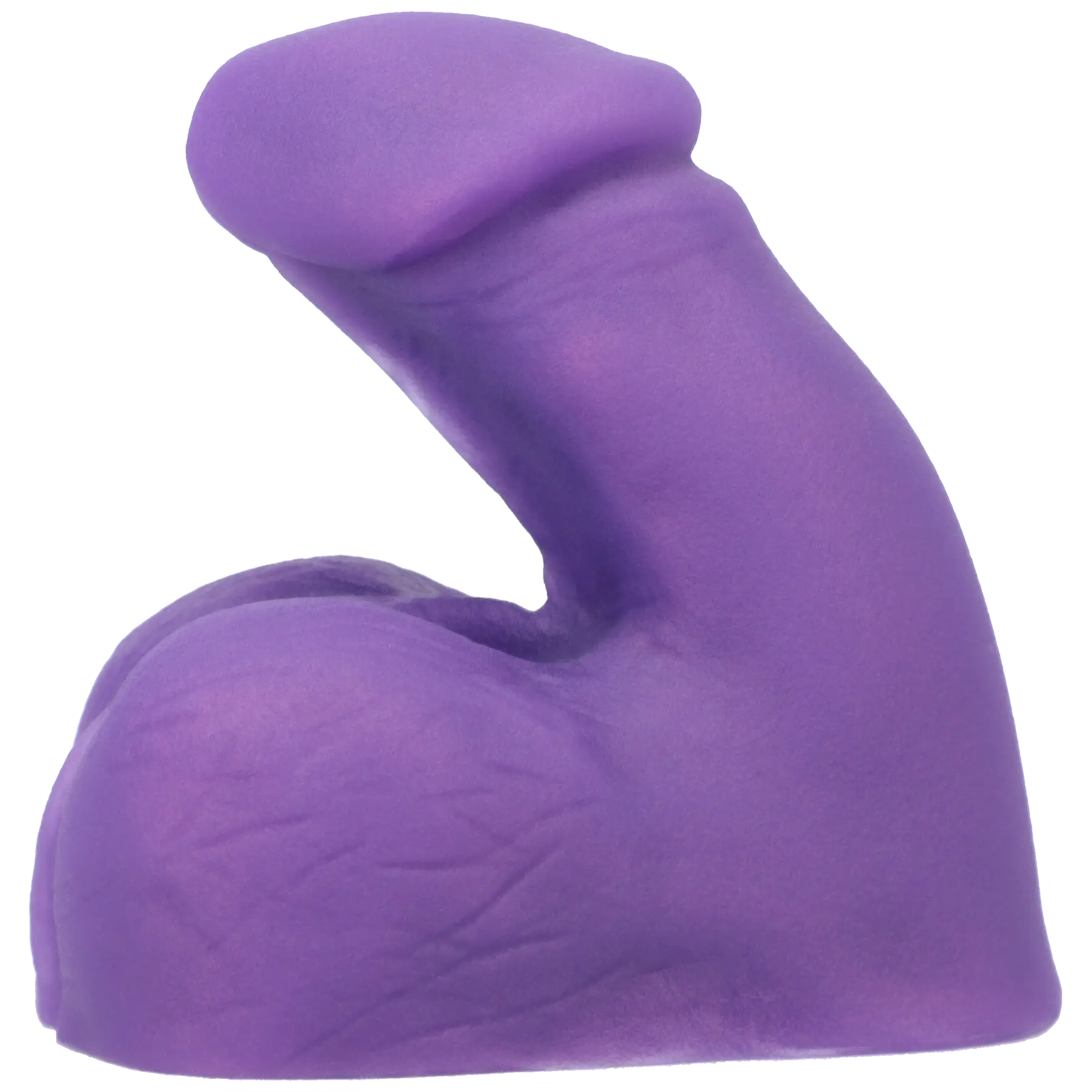 On The Go Silicone Packer Amethyst Super Soft  Other