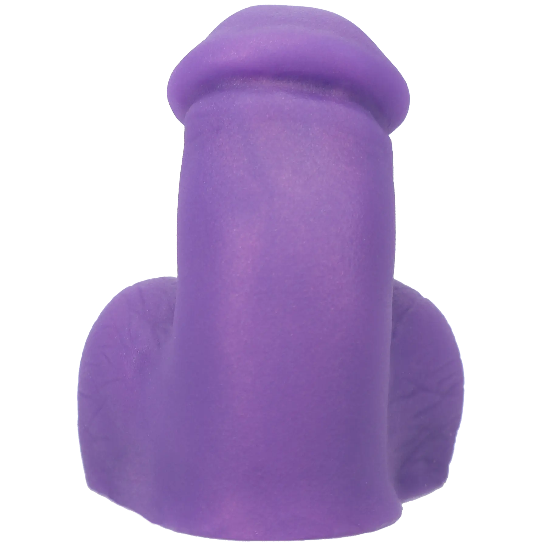 On The Go Silicone Packer Amethyst Super Soft  Other