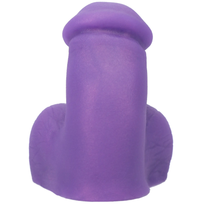 On The Go Silicone Packer Amethyst Super Soft  Other
