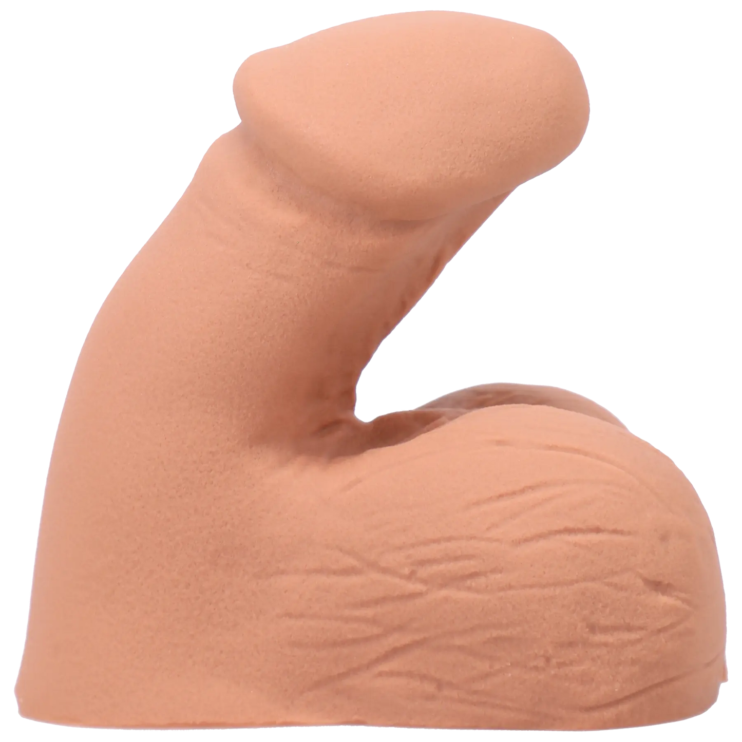 On The Go Silicone Packer Honey Super Soft  Other