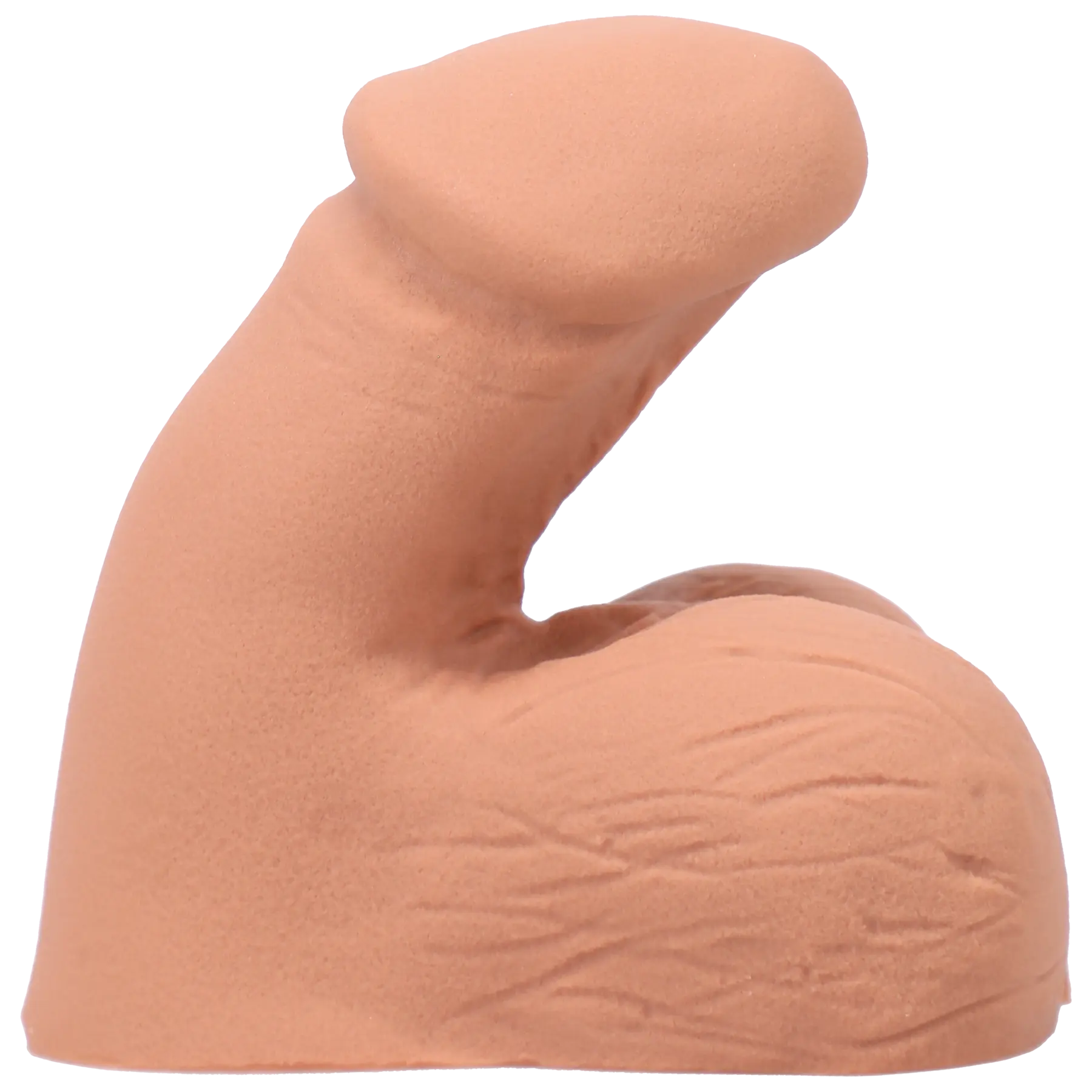 On The Go Silicone Packer Honey Super Soft  Other