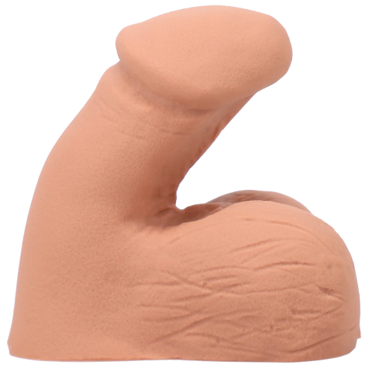 On The Go Silicone Packer Honey Super Soft  Other