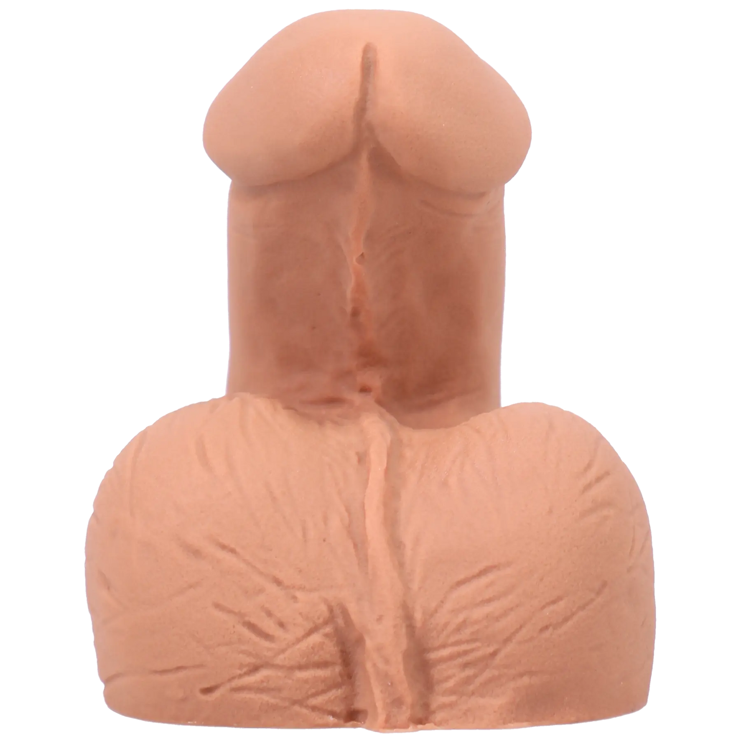 On The Go Silicone Packer Honey Super Soft  Other
