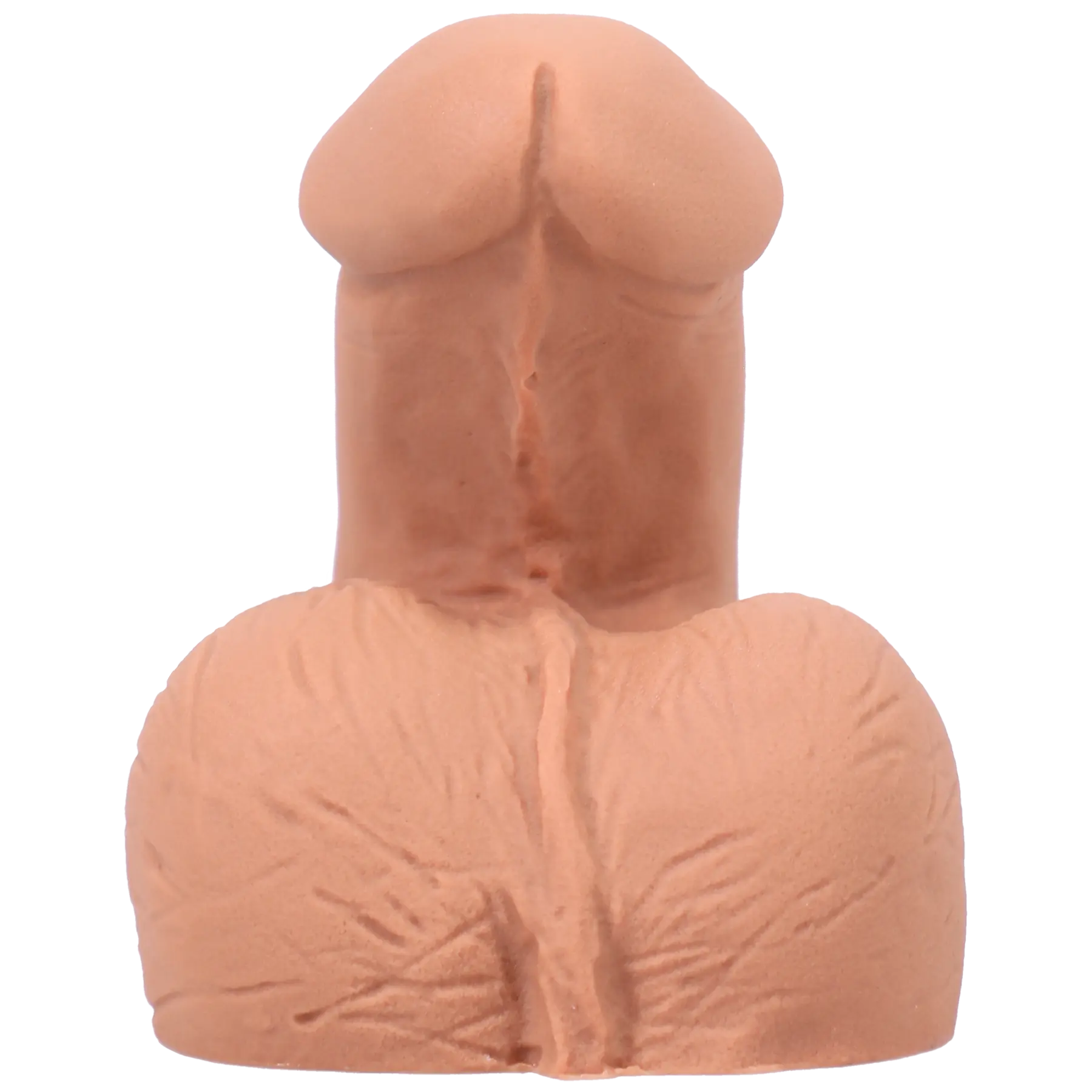 On The Go Silicone Packer Honey Super Soft  Other