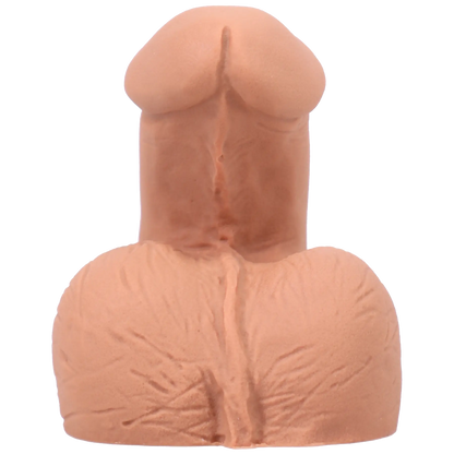On The Go Silicone Packer Honey Super Soft  Other