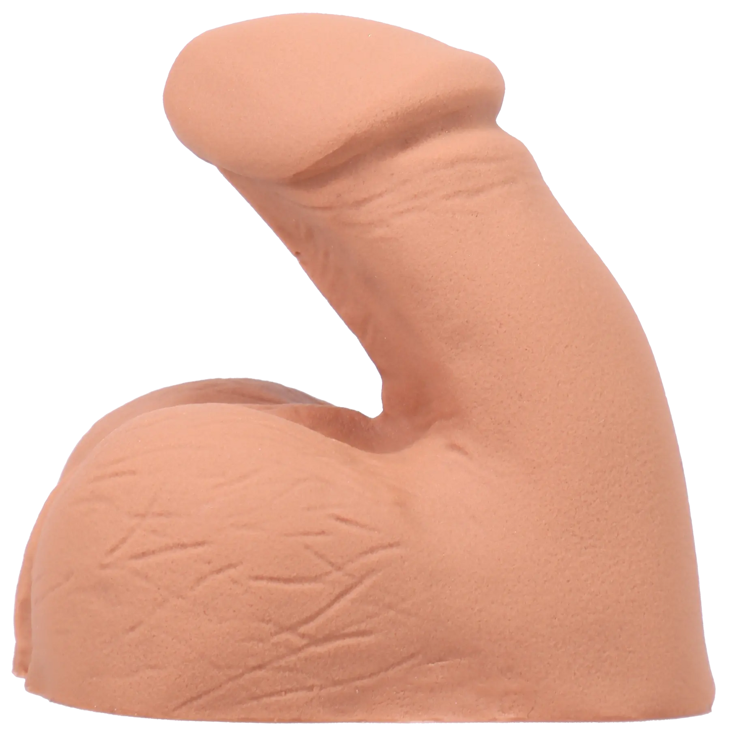On The Go Silicone Packer Honey Super Soft  Other